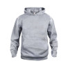 Basic Hoody Junior NEW WAVE