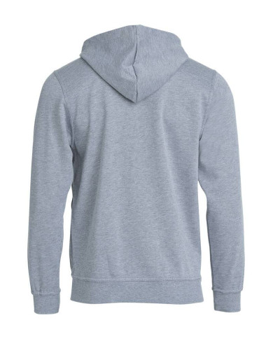 Basic Hoody Junior NEW WAVE
