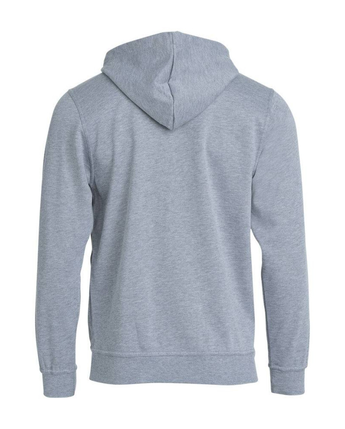 Basic Hoody Junior NEW WAVE