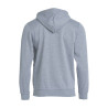 Basic Hoody Junior NEW WAVE