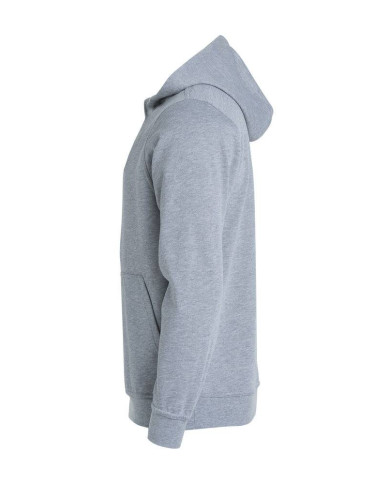 Basic Hoody Junior NEW WAVE