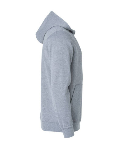 Basic Hoody Junior NEW WAVE