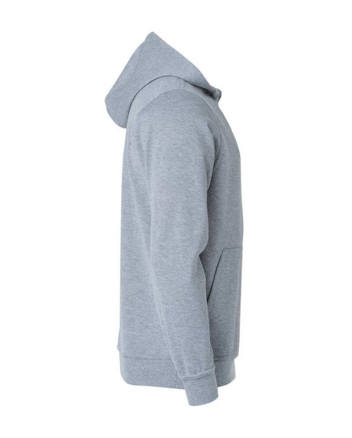 Basic Hoody Junior NEW WAVE