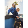 Basic Hoody Junior NEW WAVE