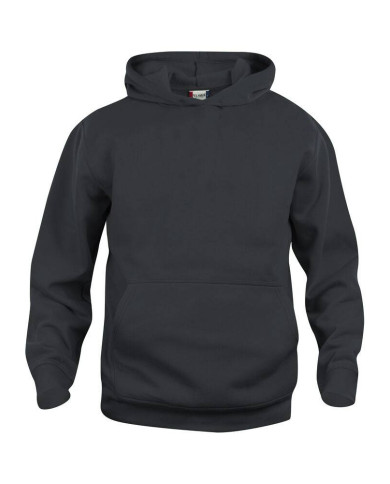 Basic Hoody Junior NEW WAVE