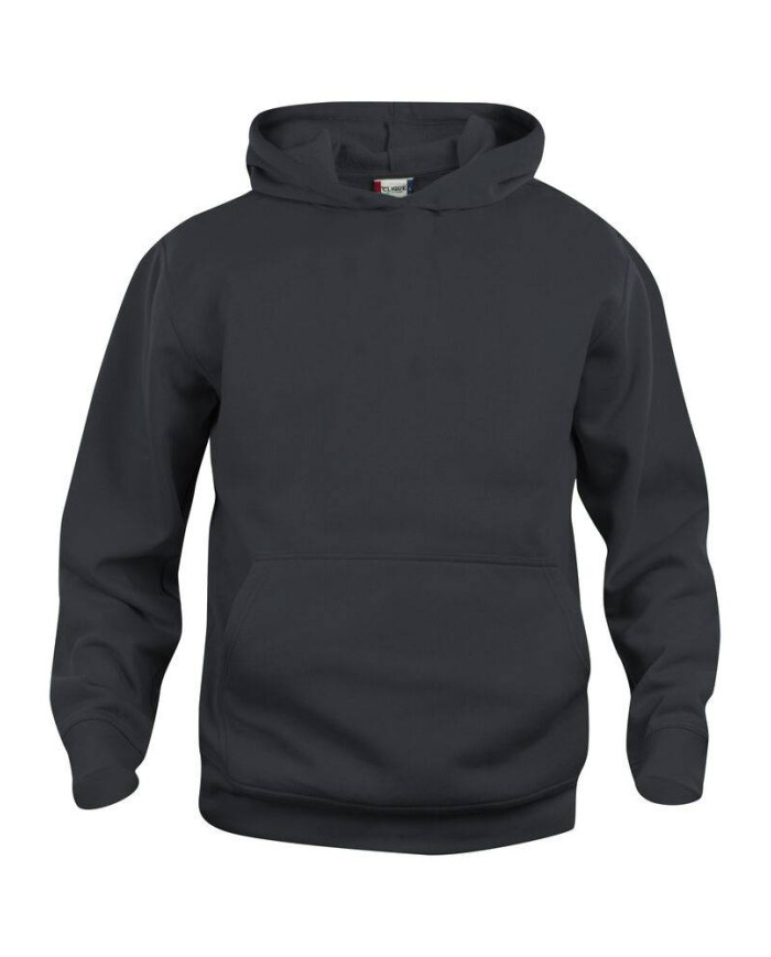 Basic Hoody Junior NEW WAVE