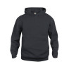 Basic Hoody Junior NEW WAVE
