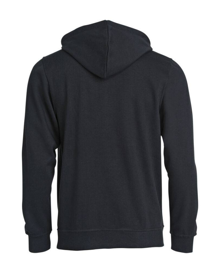 Basic Hoody Junior NEW WAVE