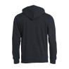 Basic Hoody Junior NEW WAVE