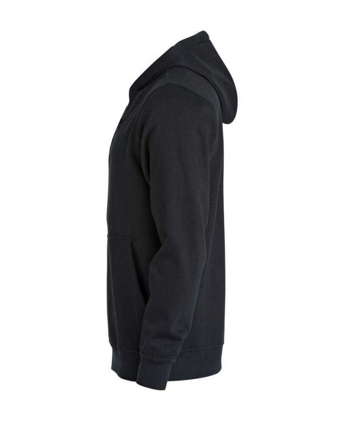 Basic Hoody Junior NEW WAVE