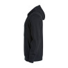 Basic Hoody Junior NEW WAVE