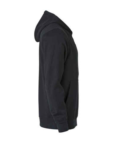 Basic Hoody Junior NEW WAVE