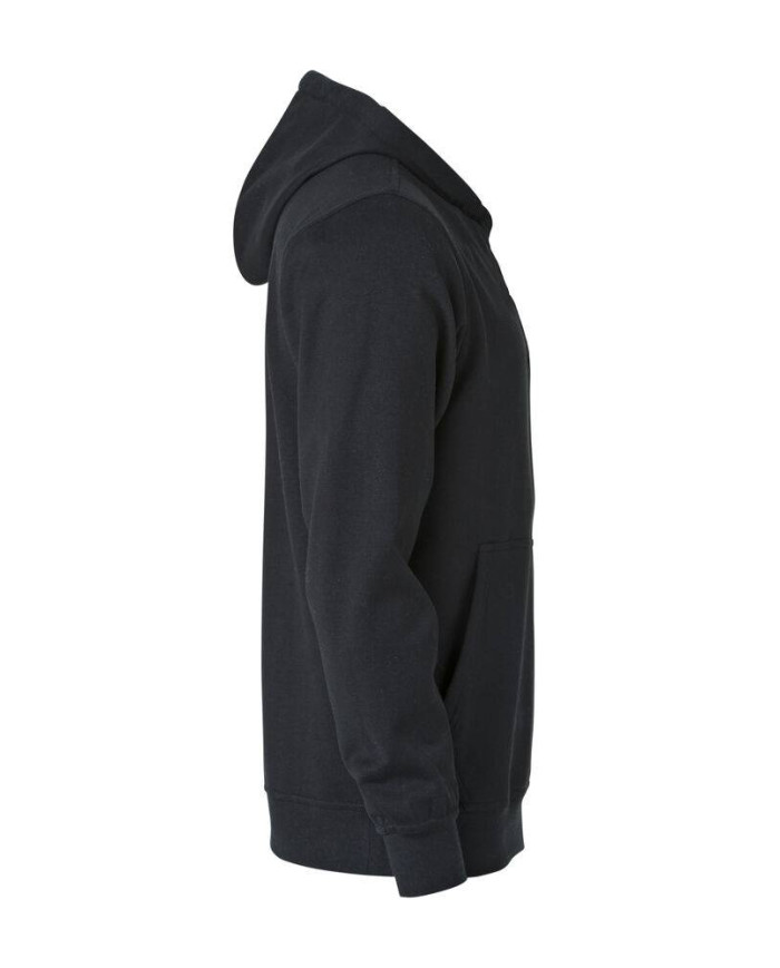 Basic Hoody Junior NEW WAVE