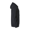 Basic Hoody Junior NEW WAVE