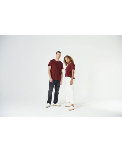Basic-T Loose Fit NEW WAVE