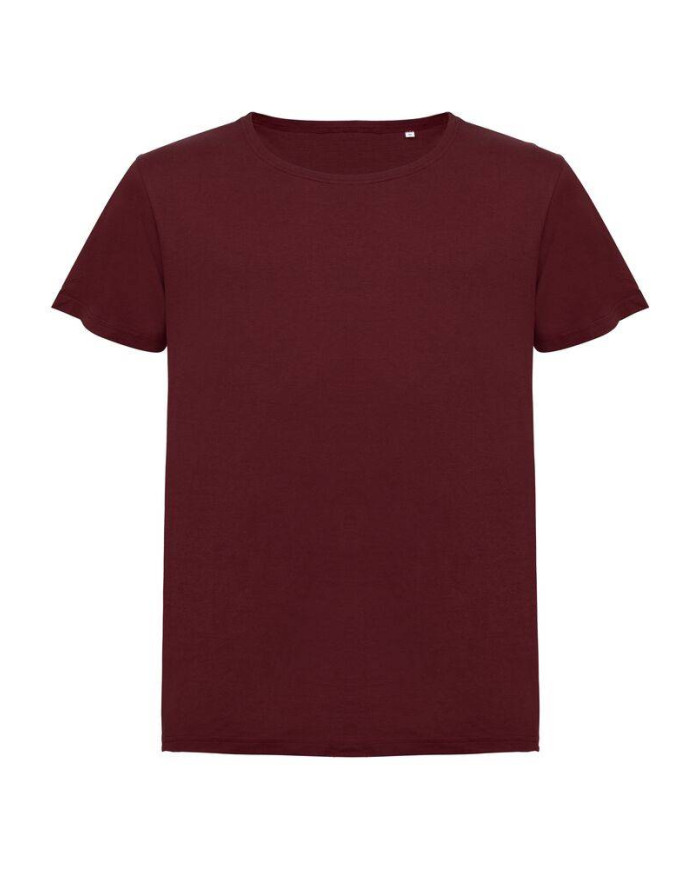 Basic-T Loose Fit NEW WAVE