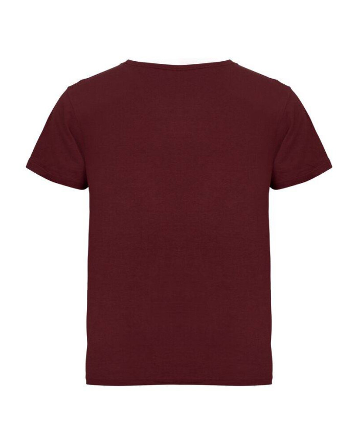 Basic-T Loose Fit NEW WAVE