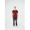 Basic-T Loose Fit NEW WAVE