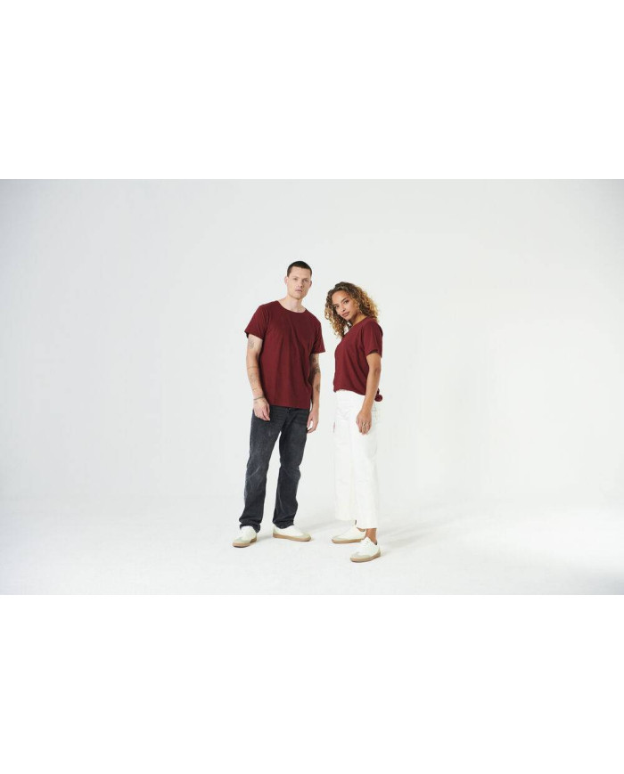 Basic-T Loose Fit NEW WAVE