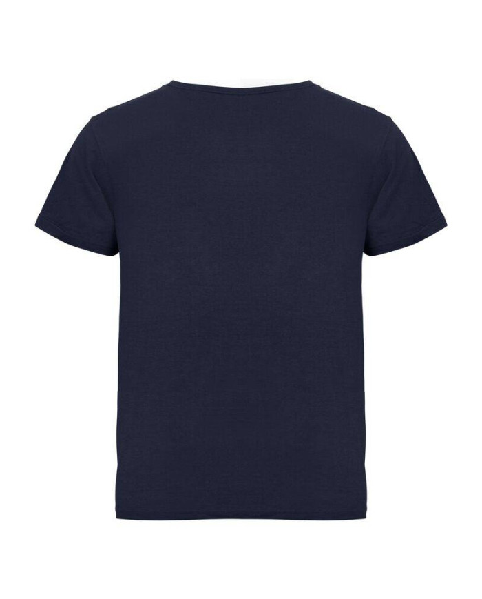 Basic-T Loose Fit NEW WAVE