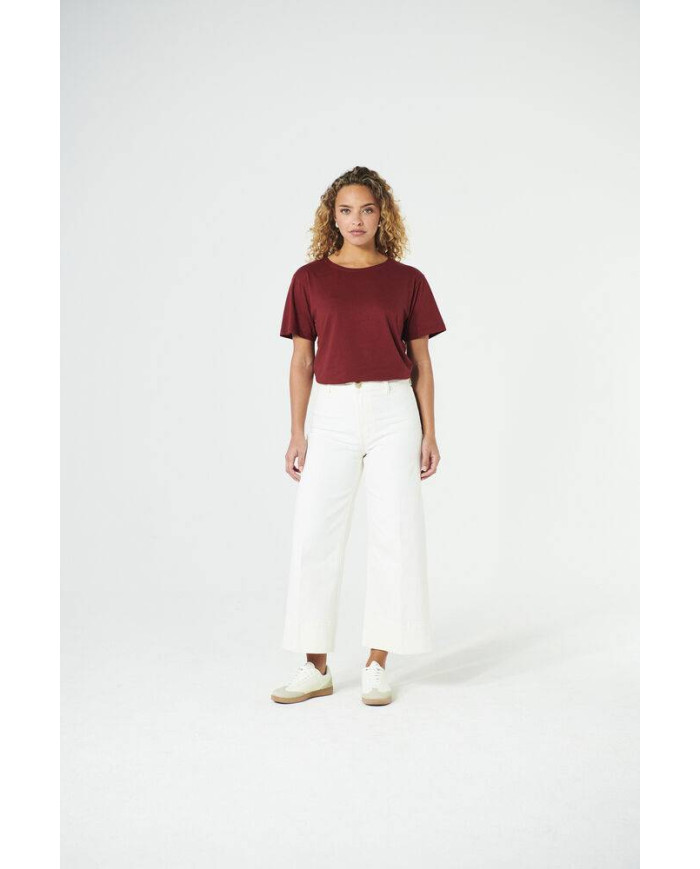 Basic-T Loose Fit NEW WAVE