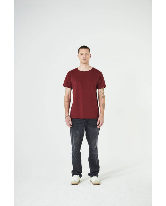 Basic-T Loose Fit NEW WAVE