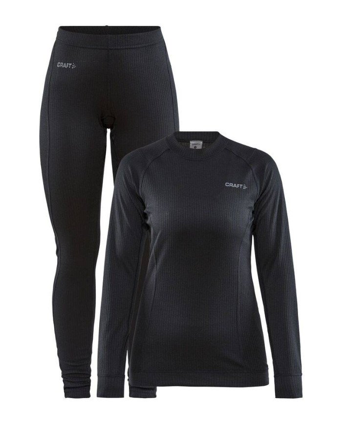 CORE Dry Baselayer Set W NEW WAVE