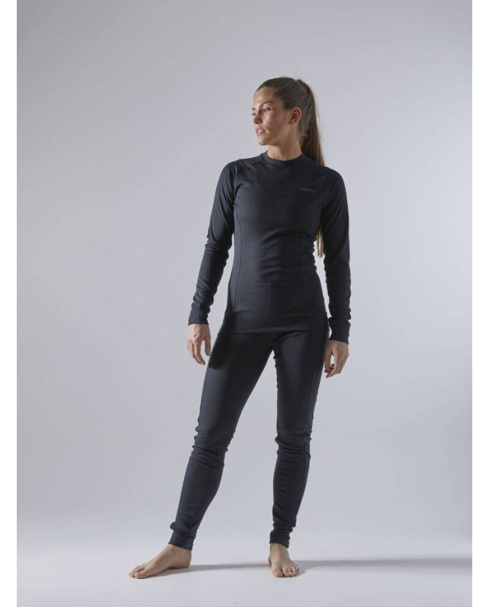 CORE Dry Baselayer Set W NEW WAVE