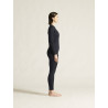 CORE Dry Baselayer Set W NEW WAVE