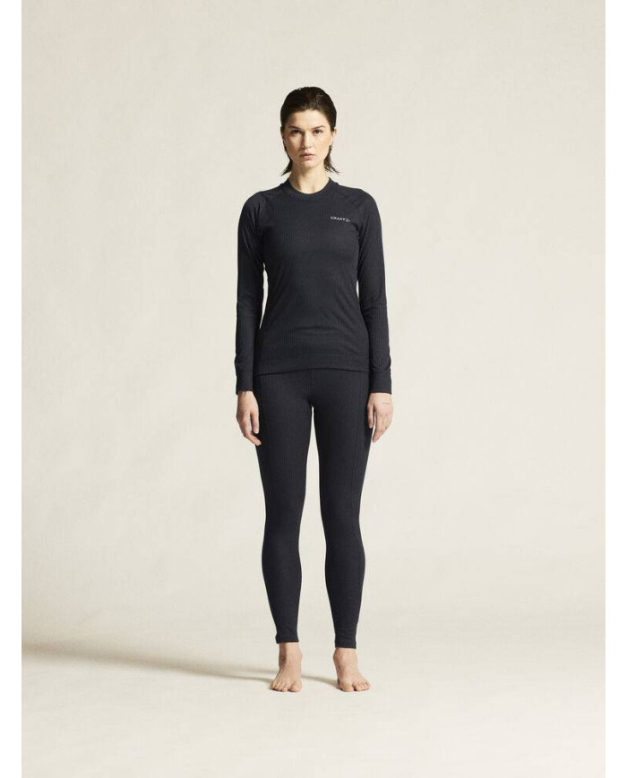 CORE Dry Baselayer Set W NEW WAVE