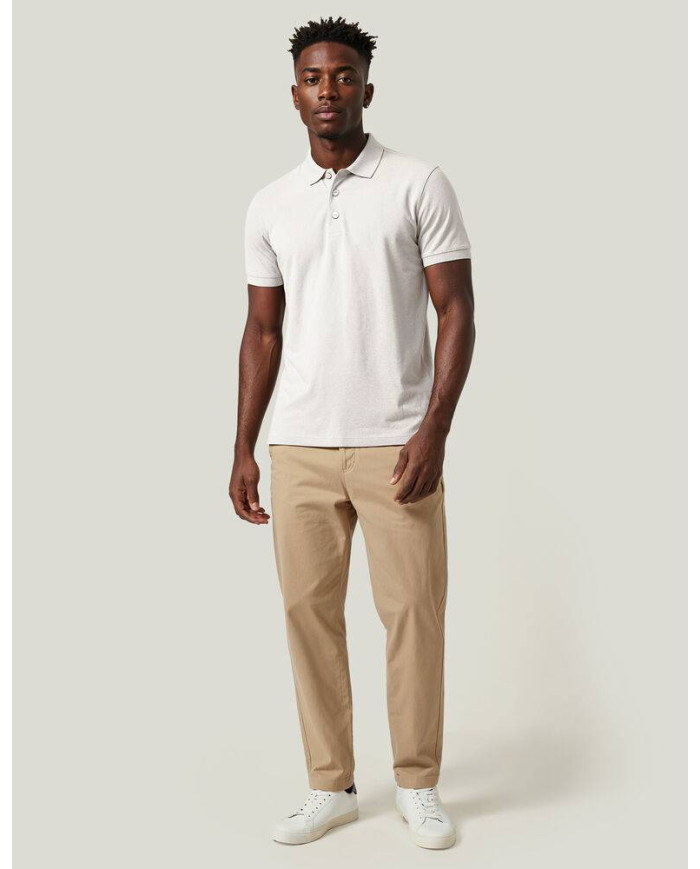 UM Polo (OCS)  Regular Fit Unisex NEW WAVE
