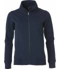 Sudadera Classic Cardigan Ladies New Wave NW-021049