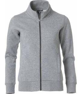 Sudadera Classic Cardigan Ladies New Wave NW-021049