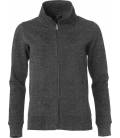 Sudadera Classic Cardigan Ladies New Wave NW-021049