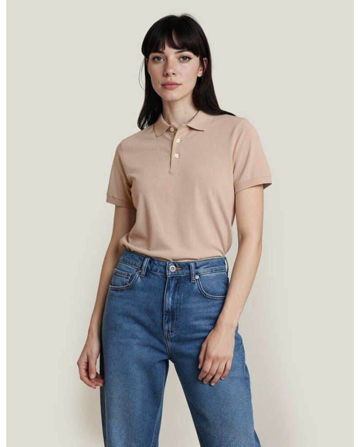 UM Polo (OCS)  Regular Fit Unisex NEW WAVE