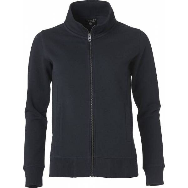 Sudadera Classic Cardigan Ladies New Wave NW-021049