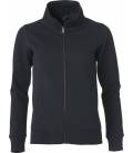 Sudadera Classic Cardigan Ladies New Wave NW-021049