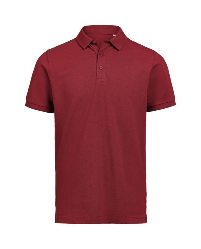 UM Polo (OCS)  Regular Fit Unisex NEW WAVE