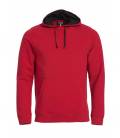 Sudadera Classic Hoody New Wave NW-021041