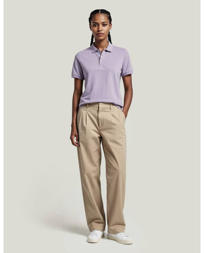 UM Polo (OCS)  Regular Fit Unisex NEW WAVE
