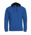 Sudadera Classic Hoody New Wave NW-021041
