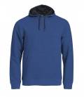 Sudadera Classic Hoody New Wave NW-021041