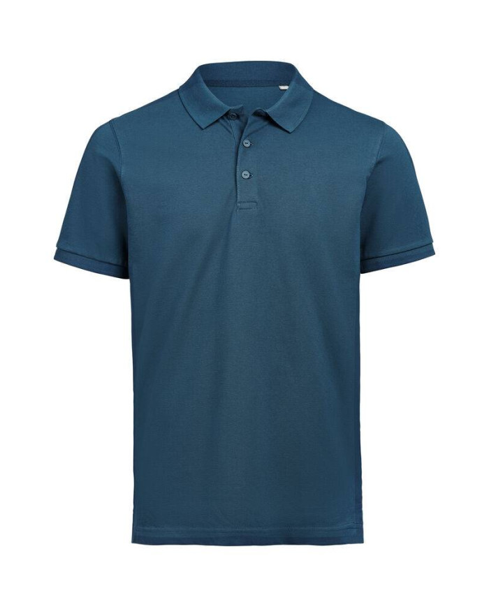 UM Polo (OCS)  Regular Fit Unisex NEW WAVE