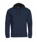 Sudadera Classic Hoody New Wave NW-021041