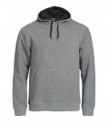 Sudadera Classic Hoody New Wave NW-021041