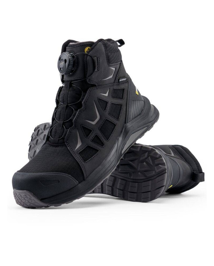 9518 PROJOB ORYX MID CUT S7S NEW WAVE