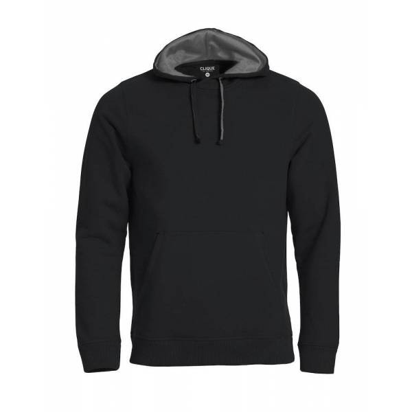 Sudadera Classic Hoody New Wave NW-021041