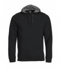 Sudadera Classic Hoody New Wave NW-021041