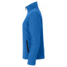 Padded Softshell Jacket Women NEW WAVE
