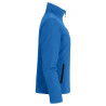 Padded Softshell Jacket Women NEW WAVE